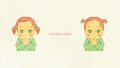 PEOPLE Girl Expecting Girl E 01 02