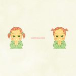 People Girl Expecting Girl E 01 02