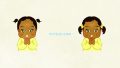 PEOPLE Girl Expecting Girl F 01 02