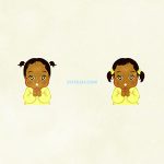People Girl Expecting Girl F 01 02