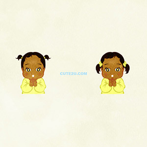 People Girl Expecting Girl F 01 02