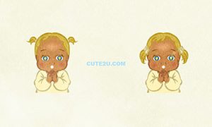 PEOPLE Girl Expecting Girl H 01 02