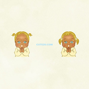 People Girl Expecting Girl H 01 02