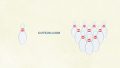 SPORTS Bowling Bowling Pins 01