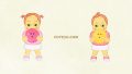 SPORTS Bowling Girl In A Bowling Stance E