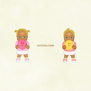 Sports Bowling Girl In A Bowling Stance H