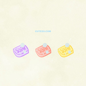 Soap Bar Soap01 01