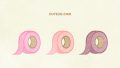 Stationery Tape Colored Tape 01 01