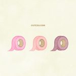 Stationery Tape Colored Tape 01 01