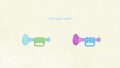 Toy Trumpet 01 03