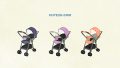 Vehicle Stroller01 03