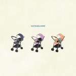 Vehicle Stroller01 03