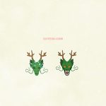 Animals Dragon01 Face Green 04