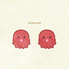 Animals Octopus 02 01