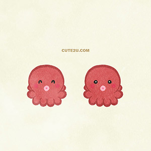 Animals Octopus 02 01