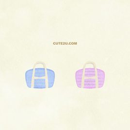 Bag Tote Bag 01 02