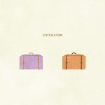 Bag Trunk Case 01 02