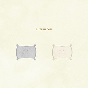 Bedding Pillow 01 01