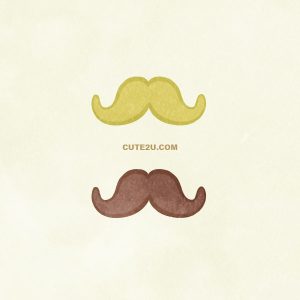 Events Father's Day Mustache 01 01