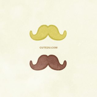 Events Father's Day Mustache 01 01