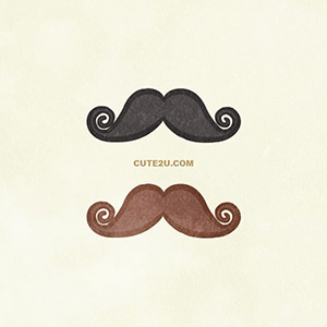 EVENTS Fathers Day Mustache 02 01