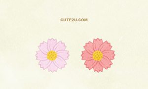 NATURE Flower 04 03