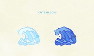 NATURE Sea Wave02 02