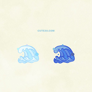 NATURE Sea Wave02 02