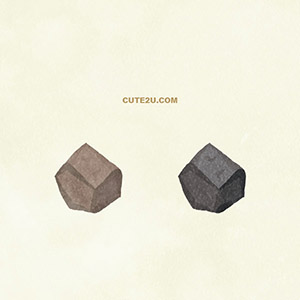 NATURE Stone Rock 02