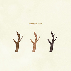 Nature Tree Branch 02
