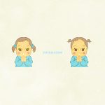 People Girl Expecting Girl G 01 02